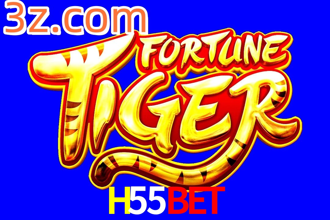 Exótico com Jogo Fortune Tiger no H55Bet